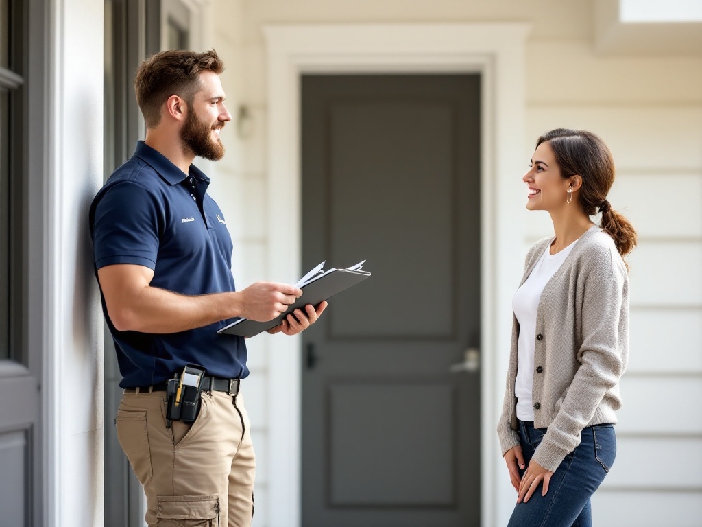 Pest Control in Arvada, CO